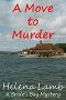 [Bride's Bay Mystery 01] • A Move to Murder